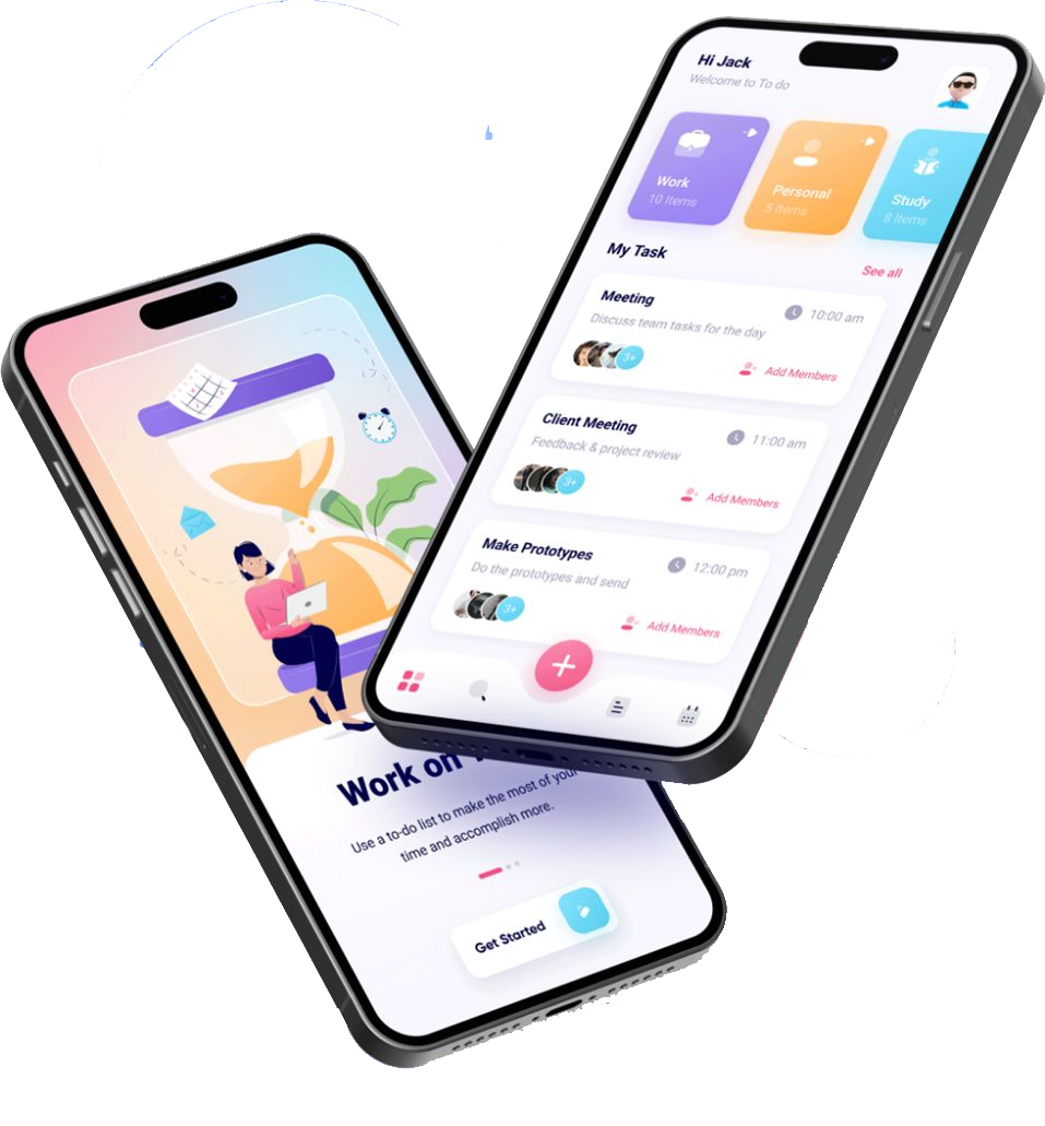 Mobile App Development