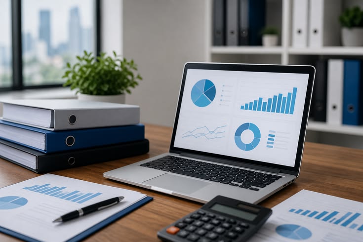 Cloud Accounting