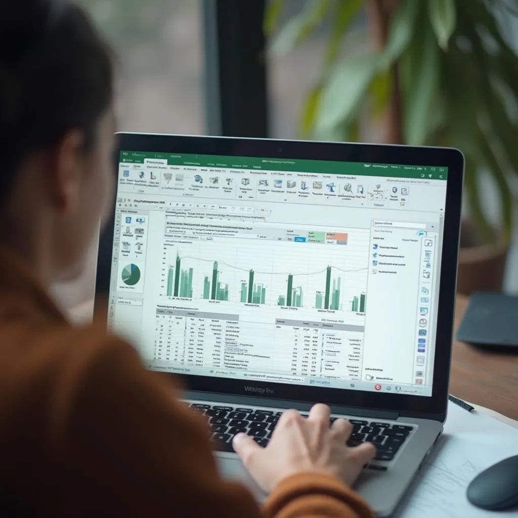 Accounting Workflows