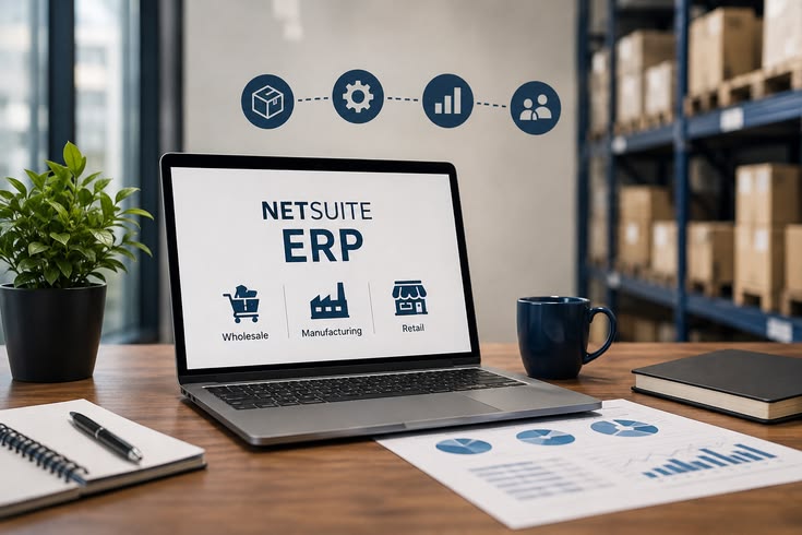 ERP Integration