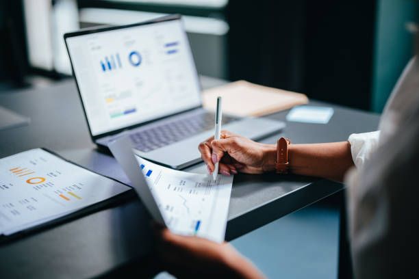 Financial Reports