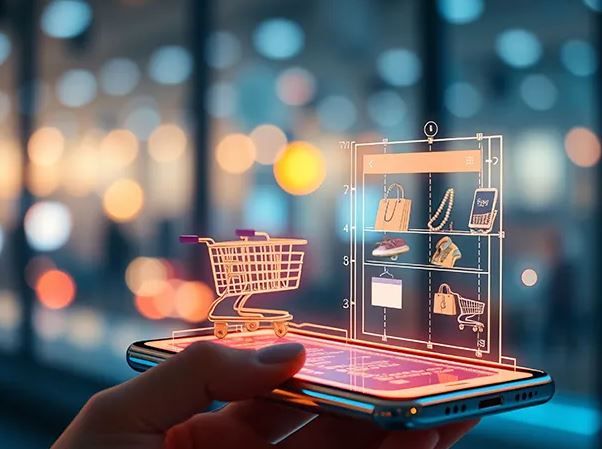 Custom Quick Commerce