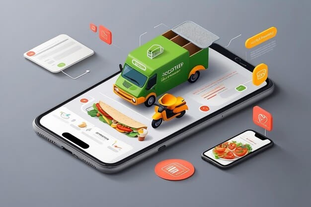 Hyperlocal Delivery