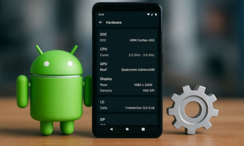 Android Development