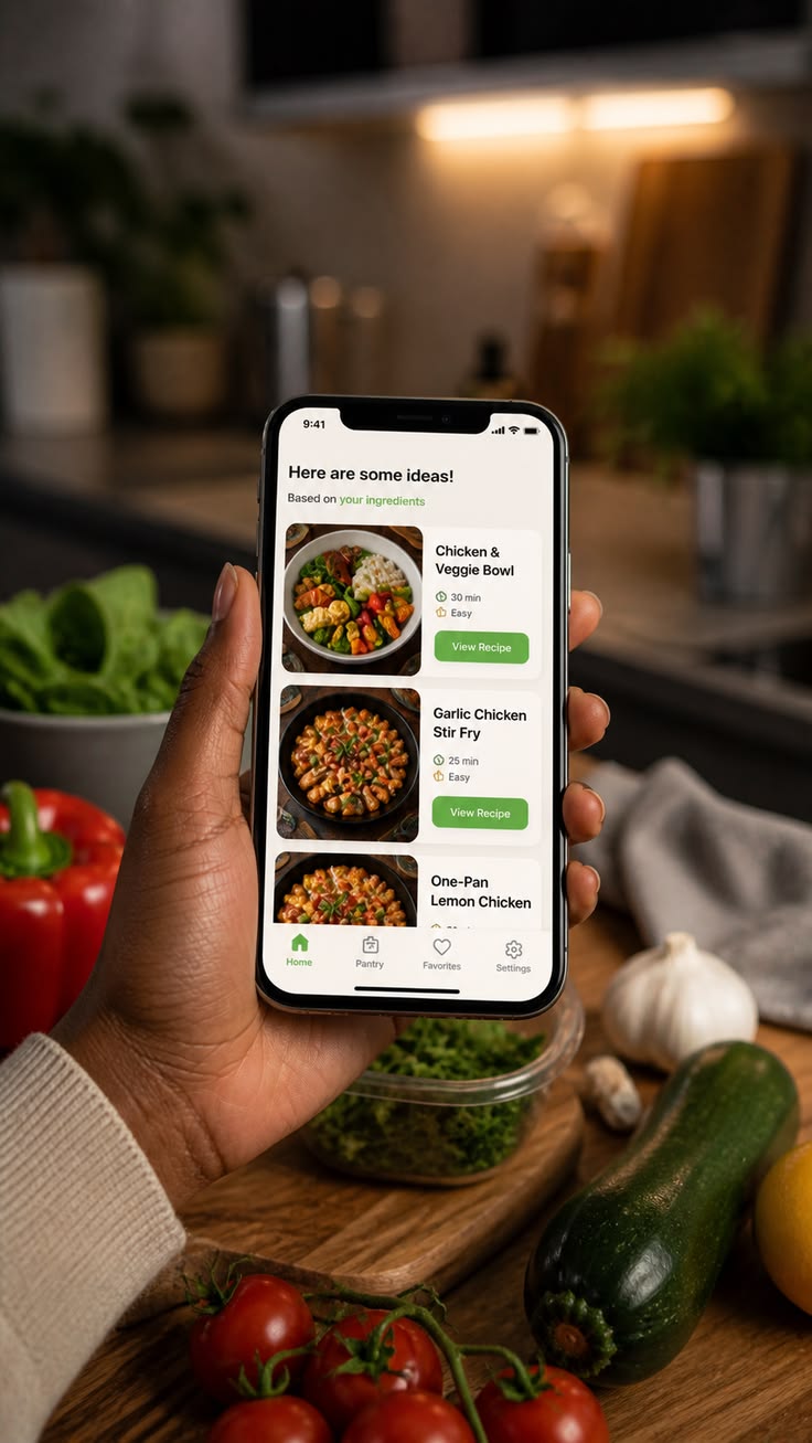 Food Delivery Business